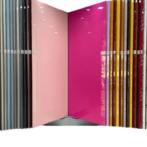 Acrylic Laminated Sheet 