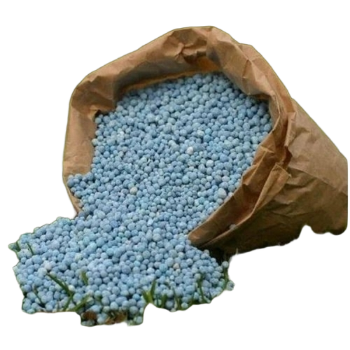 Agricultural Fertilizers