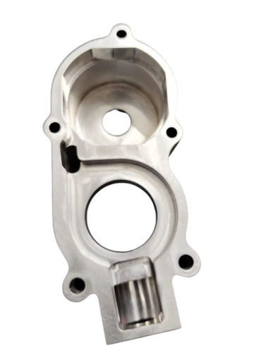 Alloy Steel Aerospace Components - Alloy Steel, Standard Size | New, Fine Finished, Durable