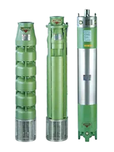 Borewell Submersible Pump
