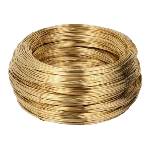 Brass Wires 