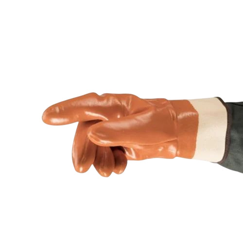 Cold Resistant Safety Gloves