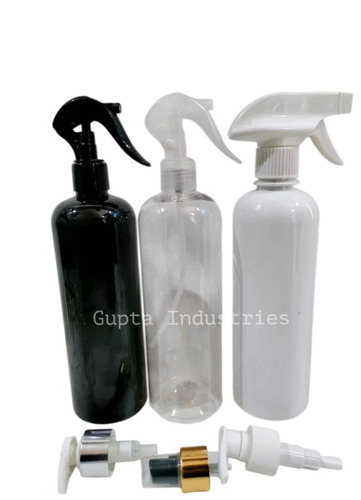 Empty Spray Bottles For Room Freshener