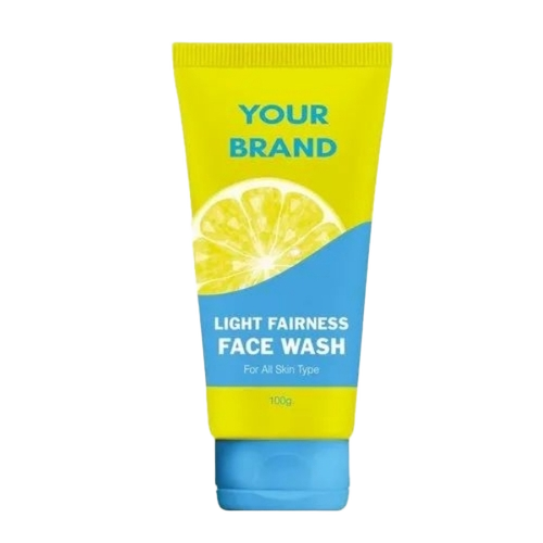 Fairness Face Wash