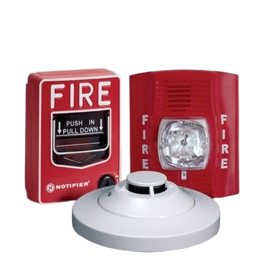 Fire Alarm Systems
