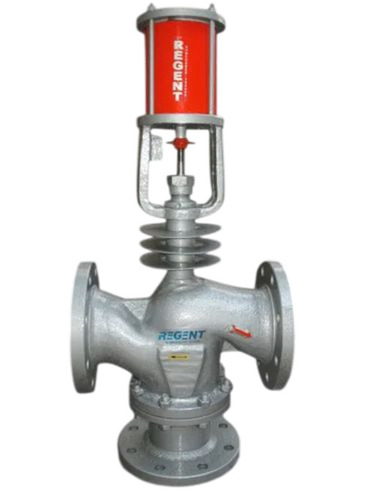 Flow Control Valve