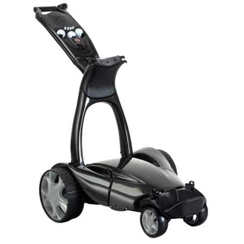 Golf Trolley Cart - Warranty: 1Years