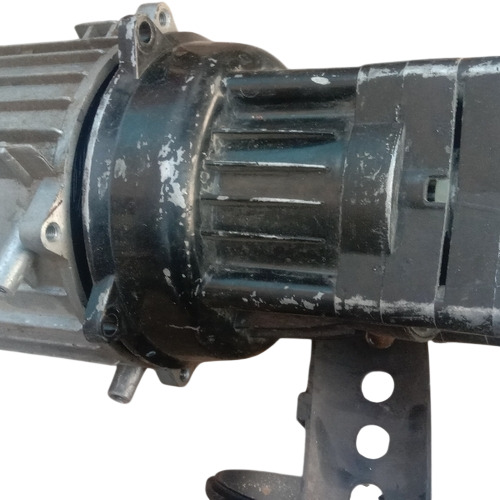 Heavy Metal Scrap - Mild Steel, 50 Kilograms, Grey, Loose Scrap | Durable, Cost Effective, For Recycling