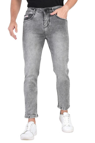 Men Denim Jeans