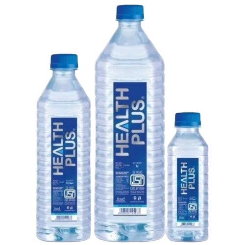 Packaged Drinking Water 