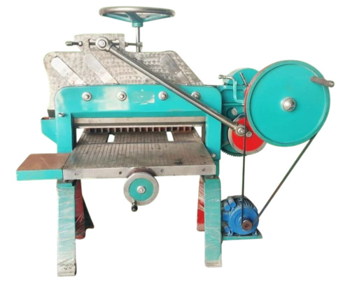 Paper Cutting Machine