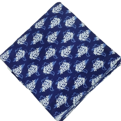 Printed Cotton Fabric 