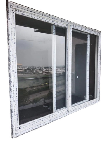 Sliding Upvc Glass Window