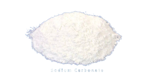 Sodium Carbonate - Boiling Point: Na
