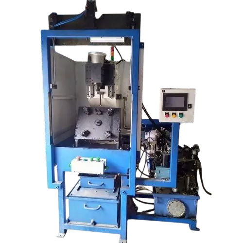 Spm Drilling Machine