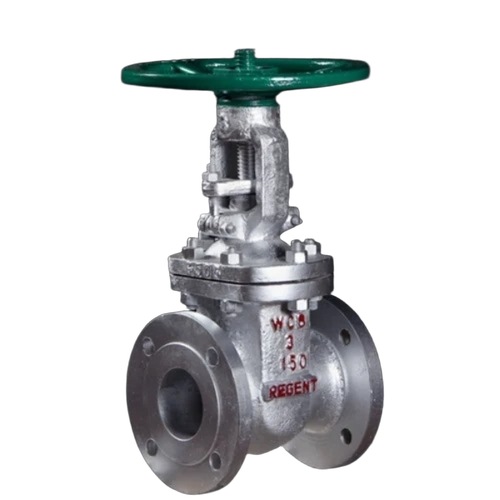 Ss Gate Valve