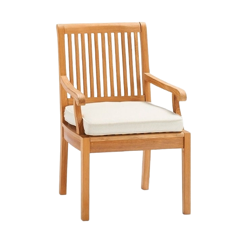 Wooden Chairs