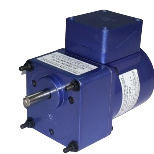 25 Watt Gear Motor