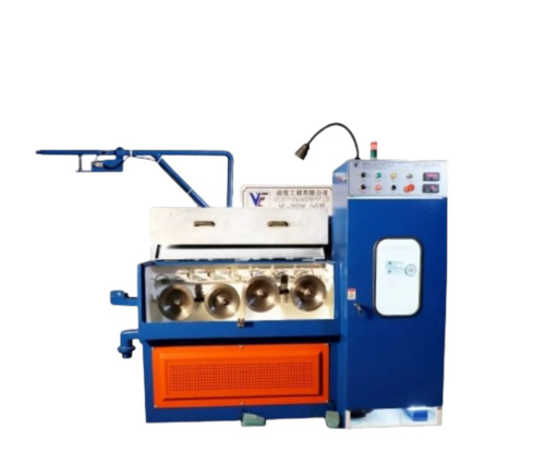 26 Dw Fine Wire Drawing Machine