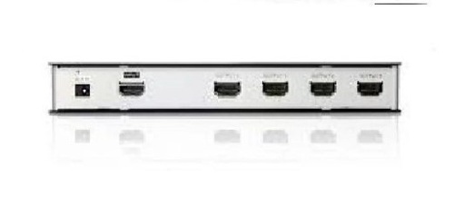 4 Port HDMI Splitter