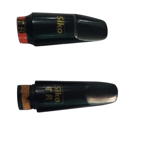Alto Saxophone Mouthpiece - Body Material: Plastic