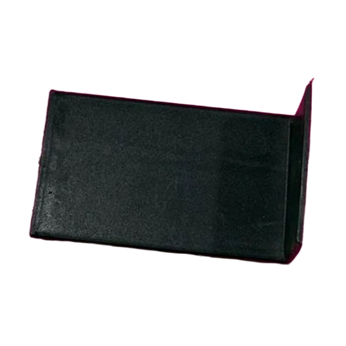 Aluminium Window Cap