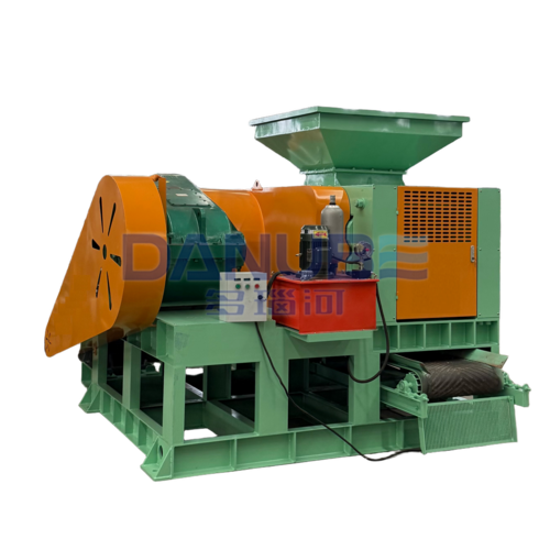 Aluminum Briquetting Machine - Automatic Grade: Automatic
