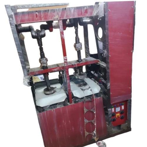 Automatic Dona Making Machine - Color: Multicolor