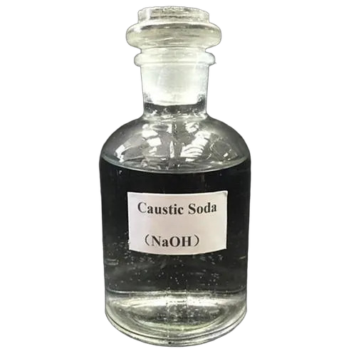 Caustic Soda - Boiling Point: Na