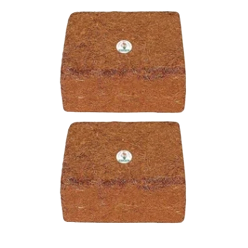 Coir Pith Block