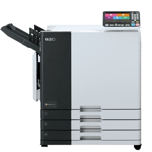 Com Color Inkjet Printer