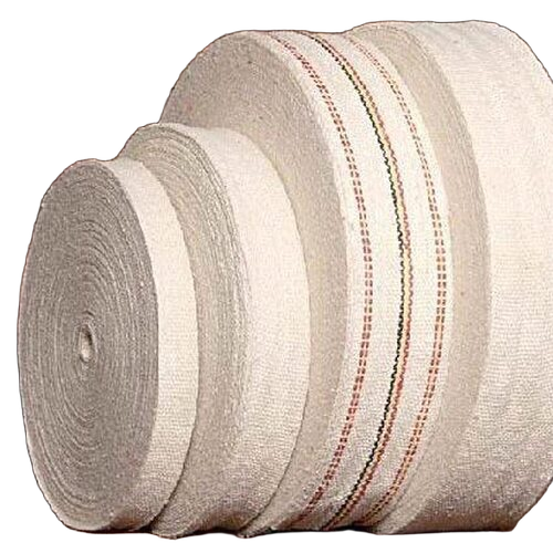 Cotton Niwar Tape - Coating Type: Yes