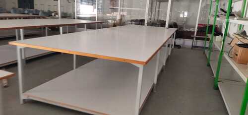Cutting table 9*6