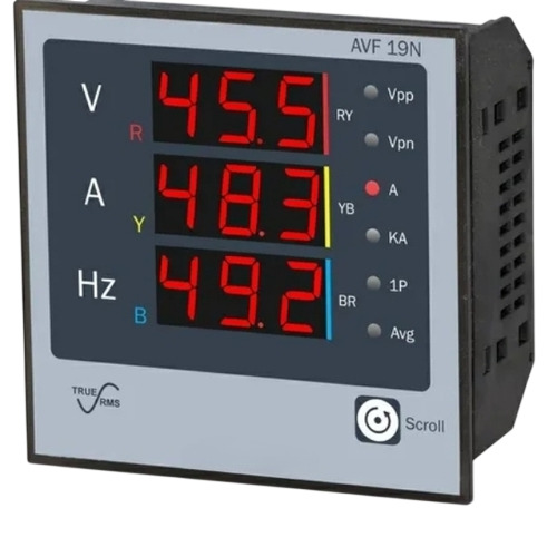 Digital Panel Meter