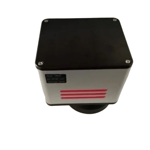 Fiber Laser Galvo Scanner