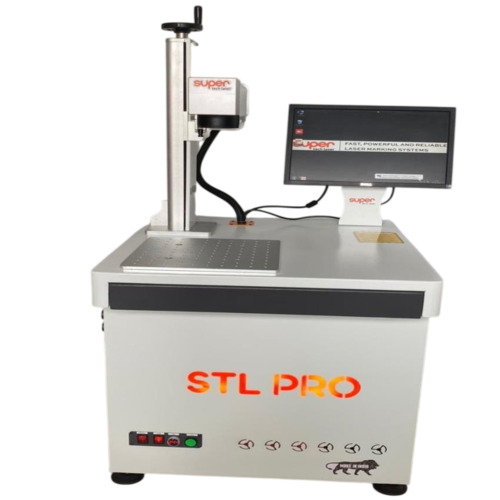 Fiber Laser Marker