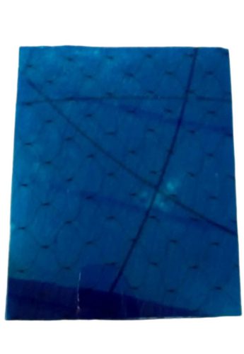 Fibre Sheets - Material: Aluminum Alloy