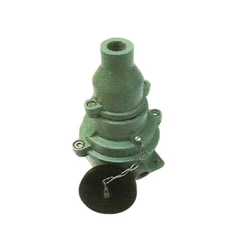 Flameproof Switch Socket & Plug Combined