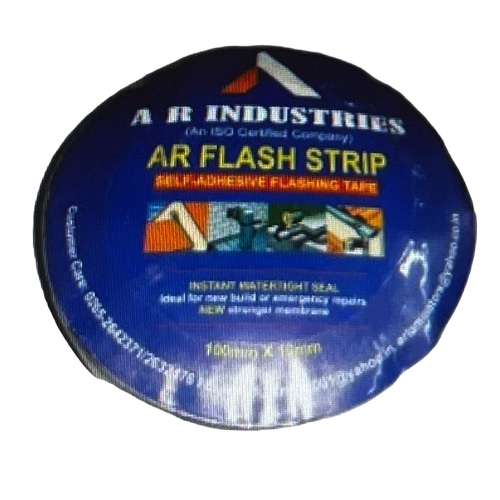 Flashing Bitumen Tape For Roofing - Various Sizes, Multiple Colors | Moisture Proof, Water Resistant, Lightweight, Long Life
