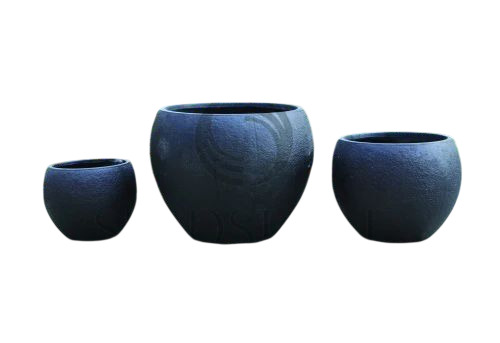 Grc Planter Pots