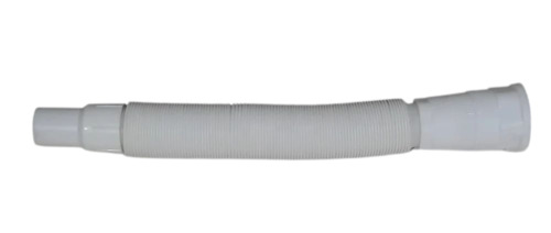 Heavy Magic Waste Pipe