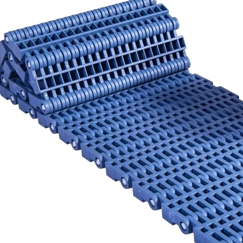 Hongsbelt Modular Belt Conveyor