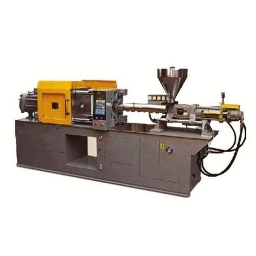 Horizontal Injection Moulding Machine