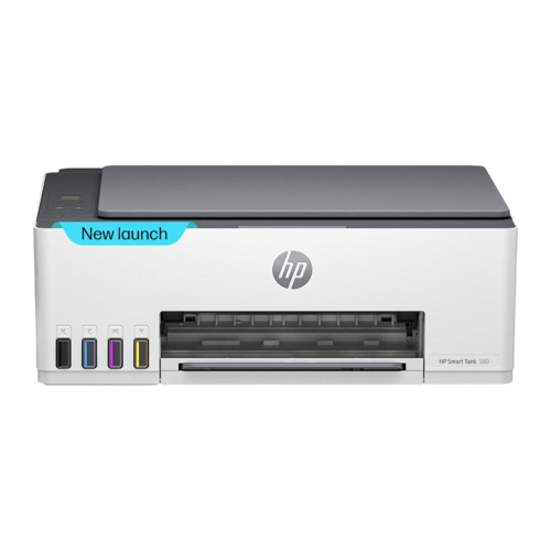 Hp Smart Tank Printer 