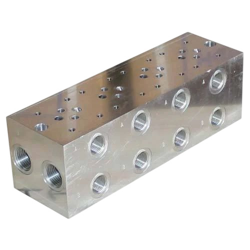 Hydraulic Manifold