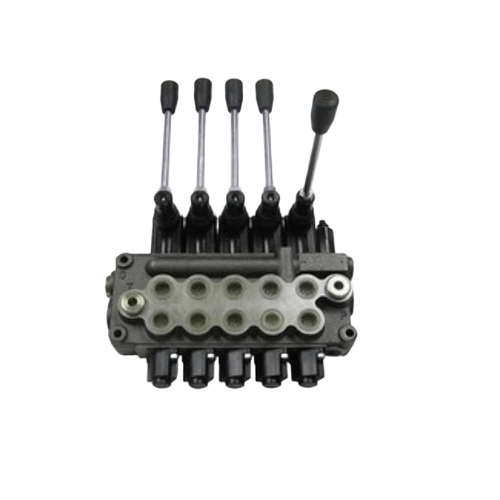 Hydraulic Valve Blocks