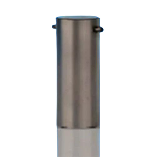 Idler Pin With Dowel