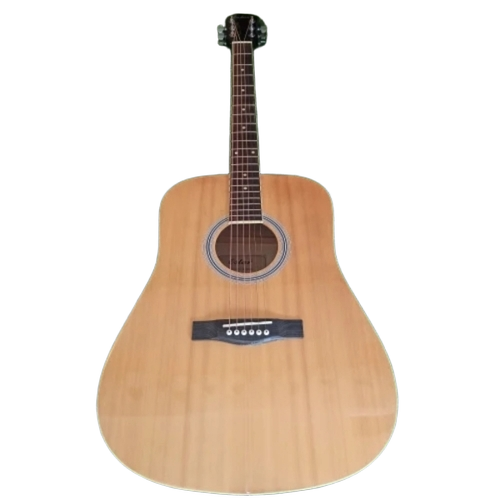 Imported Brand Acoustic Guitar