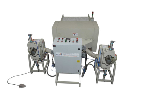 Industrial Fiber Opening Machine