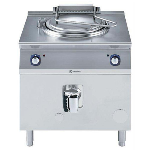 Industrial Gas Boiler